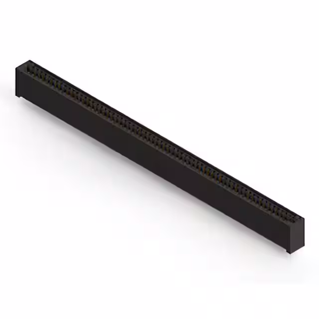 395-066-525-101 EDAC Inc.  Edgeboard Connectors
